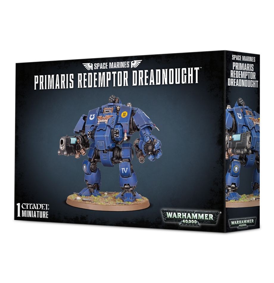 99120101191_RedemptorDreadnought11.jpg No image set