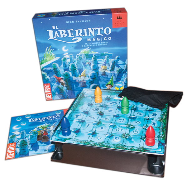 LaberintoMagico.jpg No image set