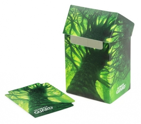 ULTIMATE-GUARD-BASIC-DECK-CASE-80-STANDARD-SIZE-LANDS-EDITION-FOREST-I.jpg