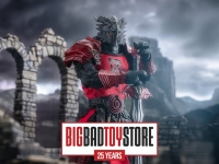 Pedido de BigBadToys