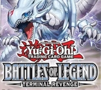 Pre-Venta de Battles of Legend: Terminal Revenge