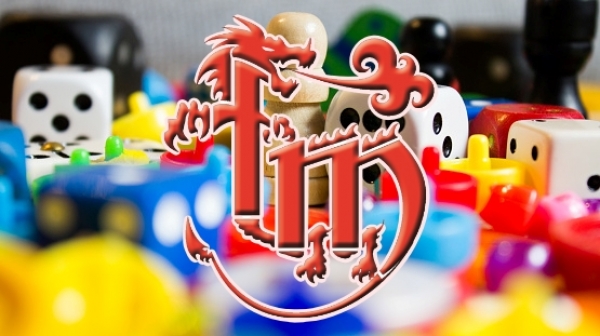 Preventa Juegos de Mesa en inglés (20 al 27 de octubre) Descuentos TM GAMES