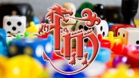 Preventa Juegos de Mesa en inglés (20 al 27 de octubre) Descuentos TM GAMES