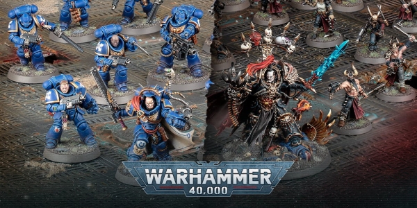 warhammer