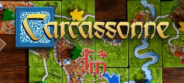 Reglas de Torneo para Carcassonne