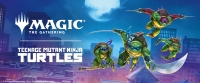 Preventa Oficial Magic: The Gathering x TMNT 2026 en Bolivia &ndash; Asegura tu colecci&oacute;n en TMGAMES