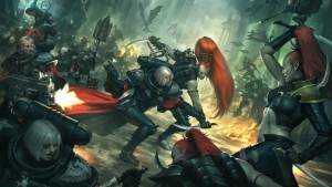 Campaña Mensual Games Workshop Bolivia - Descuentos 5–10%
