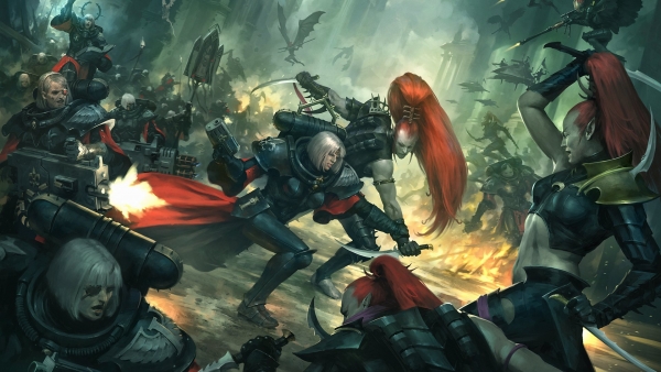 Campaña Mensual Games Workshop Bolivia - Descuentos 5–10%