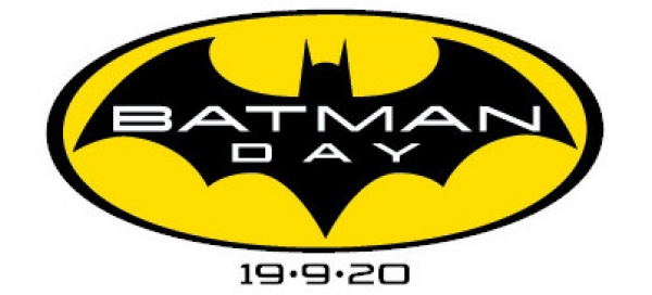 Batman Day 2020