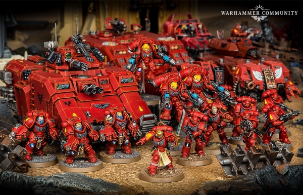 PEDIDO DE GAMES WORKSHOP AGOSTO 2024