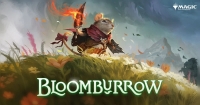 Bloomburrow - Haz tu reserva!